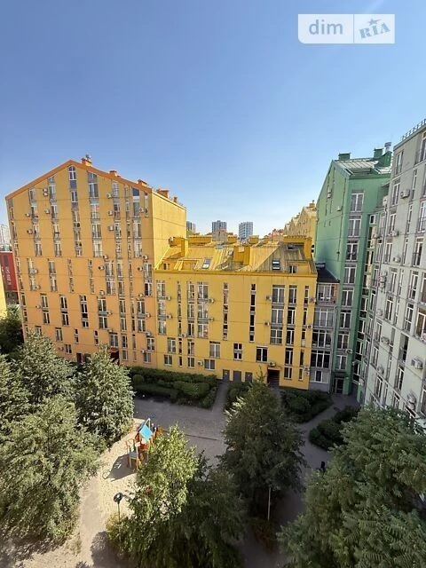 Sale of 1-room apartment 41 sq. m on Regeneratorna St. 4 • ID 347