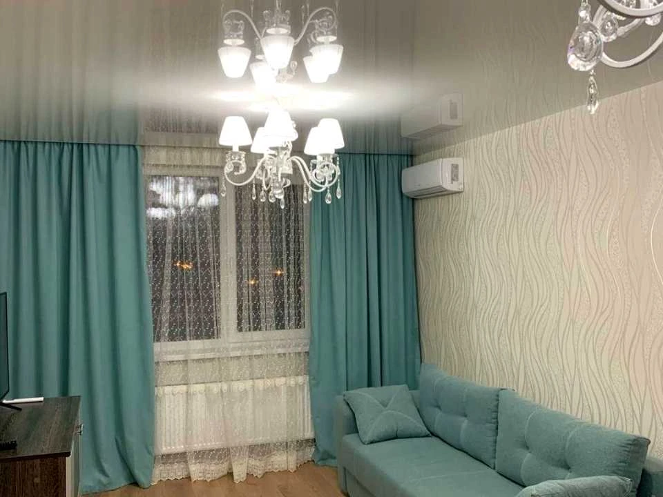 Квартира. Харків, Лисаветинська вул.