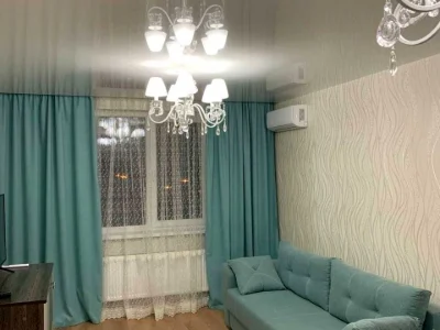 Квартира. Харків, Лисаветинська вул.