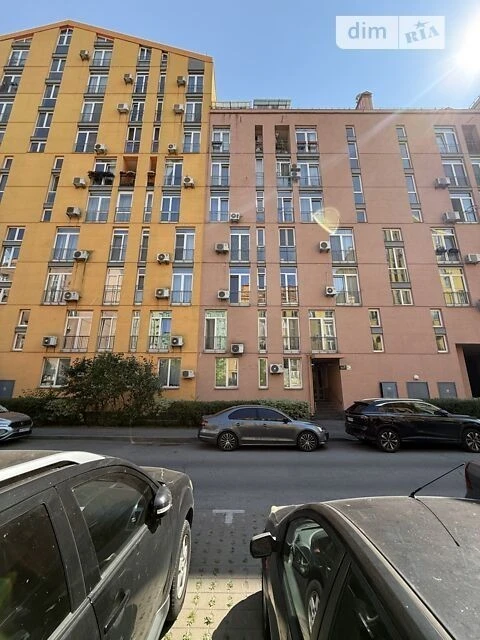 Sale of 1-room apartment 41 sq. m on Regeneratorna St. 4 • ID 347