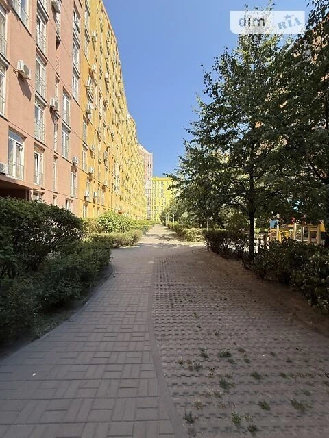 Sale of 1-room apartment 41 sq. m on Regeneratorna St. 4 • ID 347