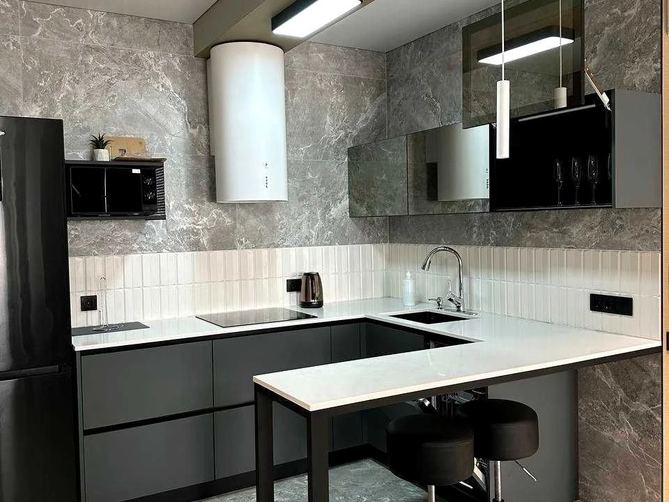 Apartment. Odesa, Arkadiyskoe plateau st. (Gagarynskoe plateau)