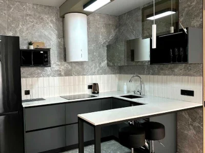 Apartment. Odesa, Arkadiyskoe plateau st. (Gagarynskoe plateau)