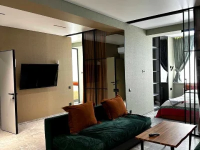 Apartment. Odesa, Arkadiyskoe plateau st. (Gagarynskoe plateau)