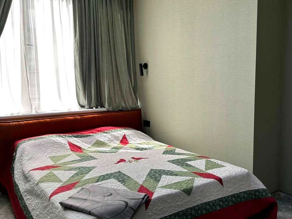 Apartment. Odesa, Arkadiyskoe plateau st. (Gagarynskoe plateau)