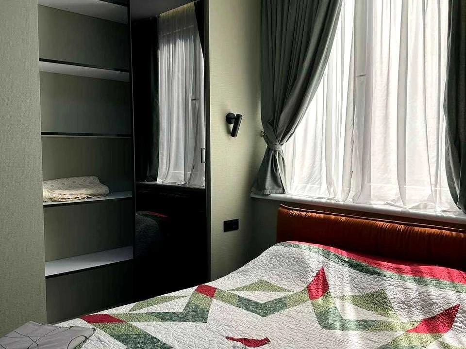 Apartment. Odesa, Arkadiyskoe plateau st. (Gagarynskoe plateau)