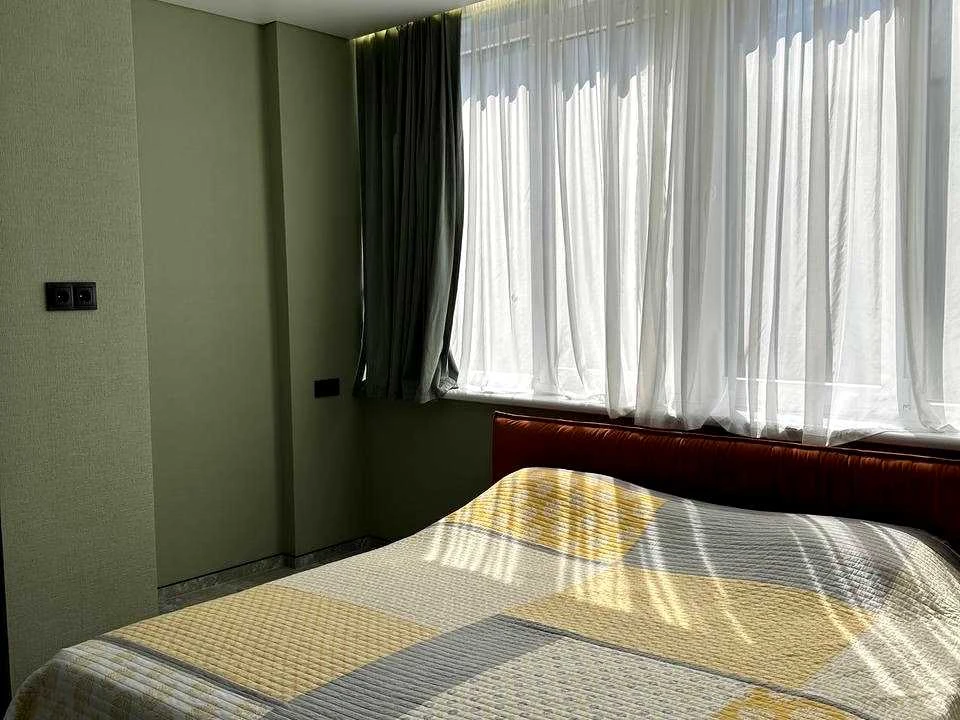 Apartment. Odesa, Arkadiyskoe plateau st. (Gagarynskoe plateau)