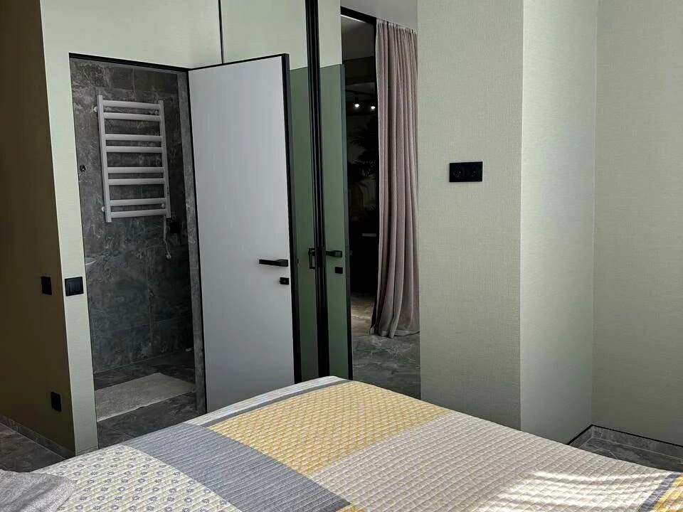 Apartment. Odesa, Arkadiyskoe plateau st. (Gagarynskoe plateau)