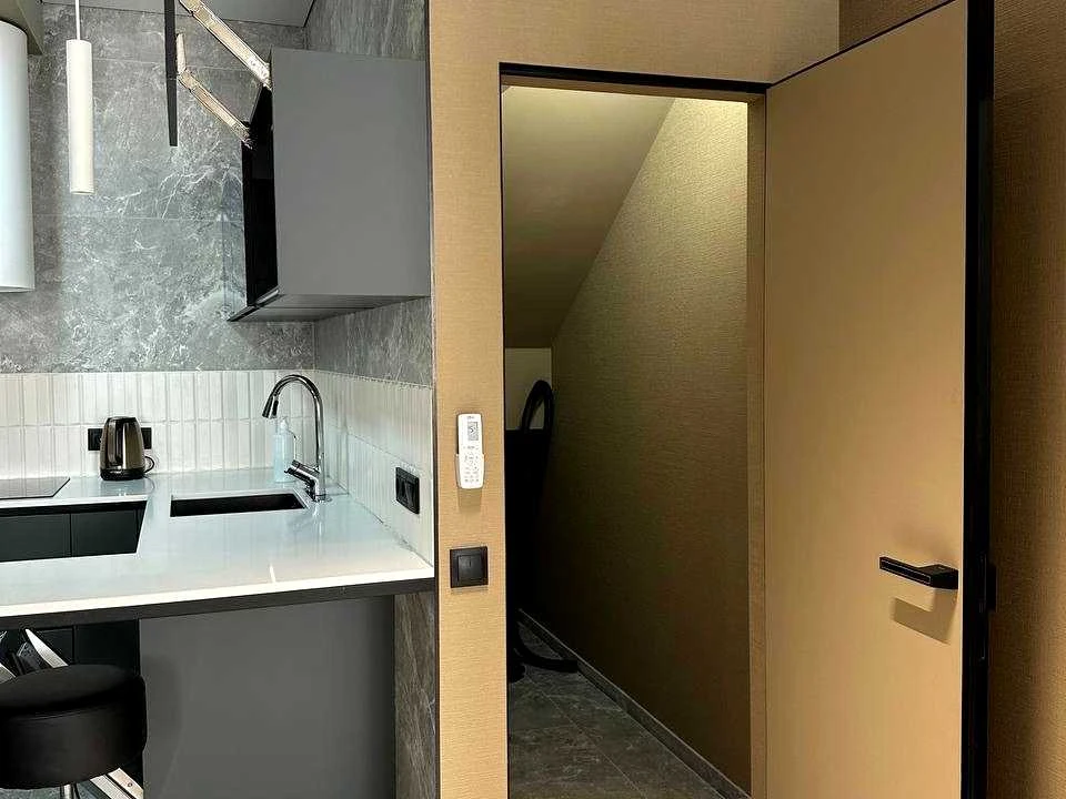 Apartment. Odesa, Arkadiyskoe plateau st. (Gagarynskoe plateau)
