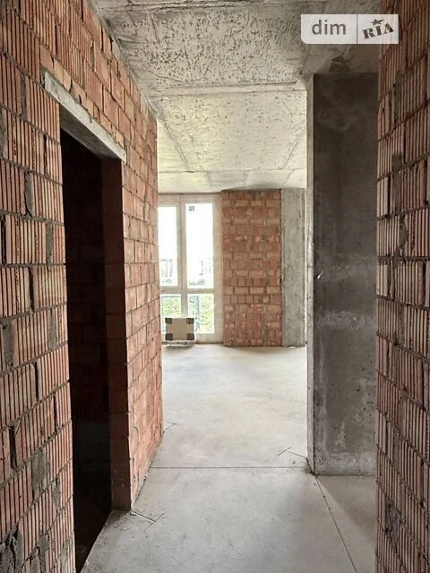 Sale of 3-room apartment 73.8 sq. m. on Zarichna Street 2, building 1, apt.