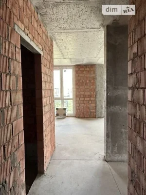 Sale of 3-room apartment 73.8 sq. m. on Zarichna Street 2, building 1, apt.