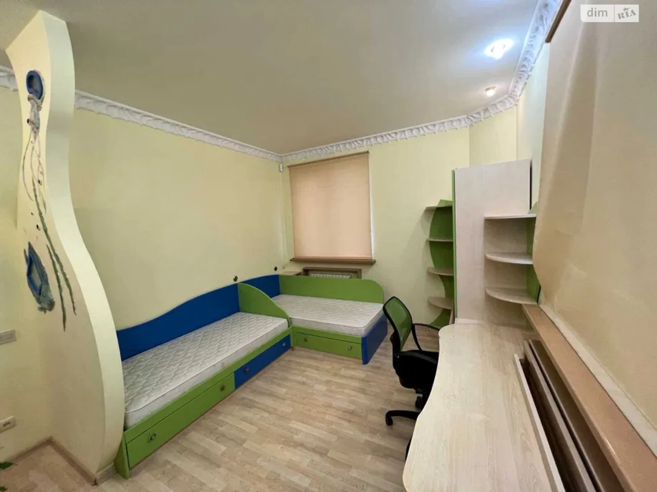 Довгострокова Оренда Квартира Нагорний