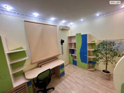 Довгострокова Оренда Квартира Нагорний