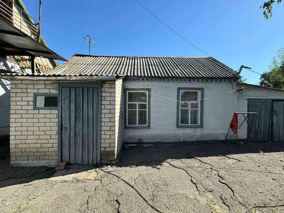 Продам дом. Р-н Мирный