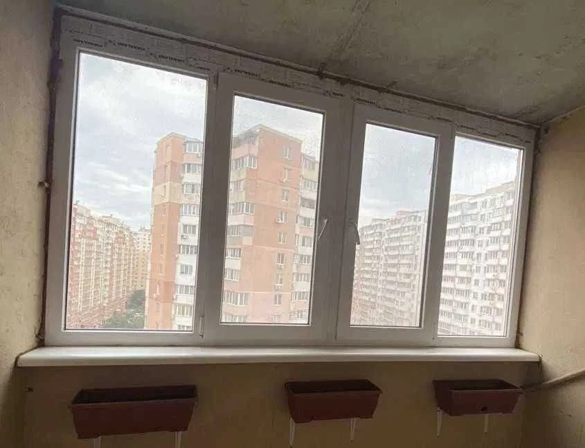 Квартира на Райдужний масив вул.