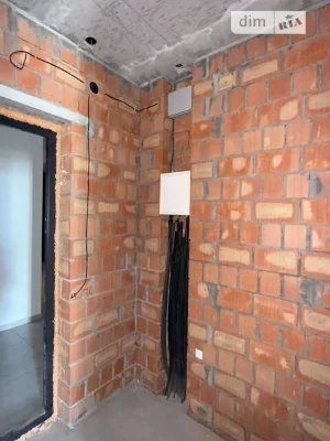 Sale of 3-room apartment 73.8 sq. m. on Zarichna Street 2, building 1, apt.
