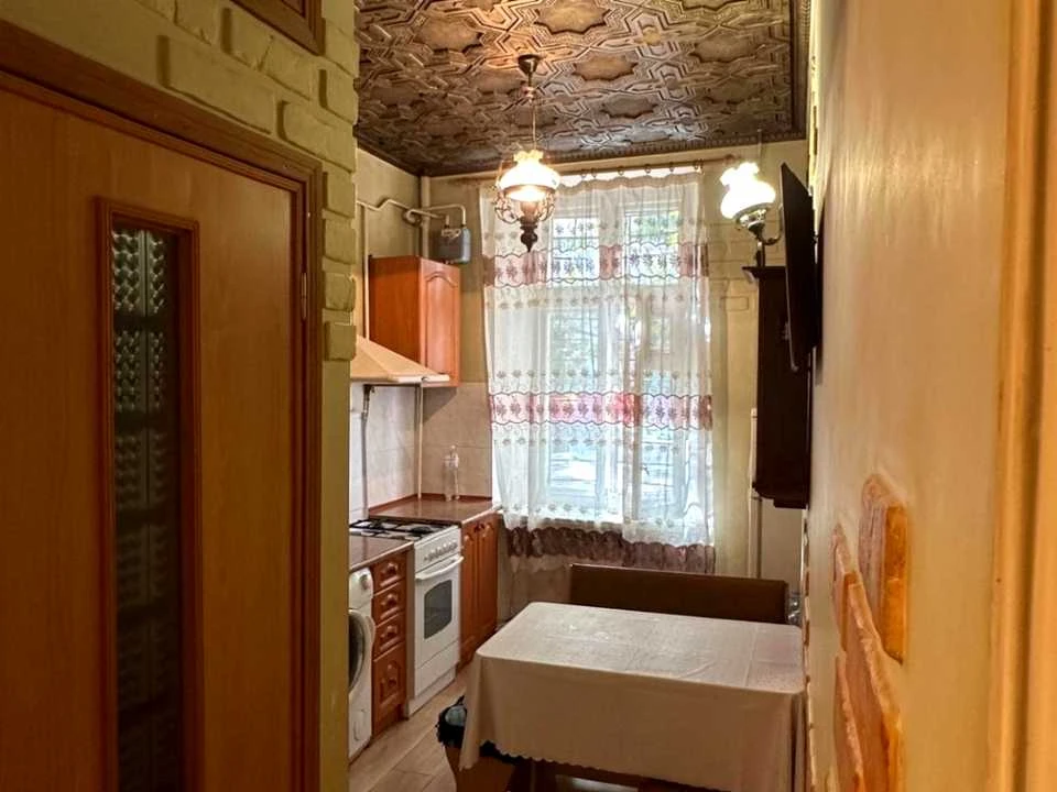 Квартира. Одеса, Новосельського вул.