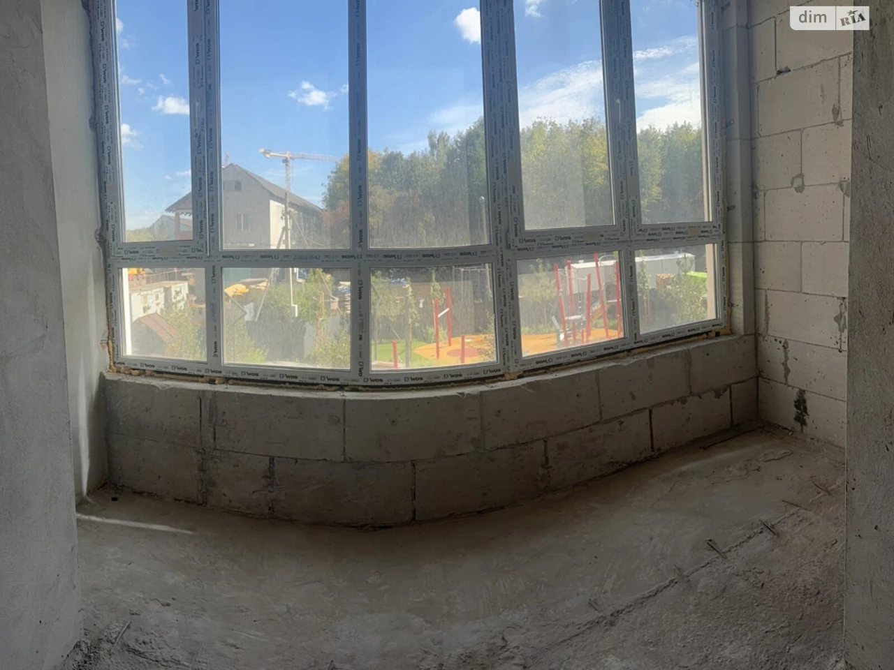 Продаж Квартира Виставка