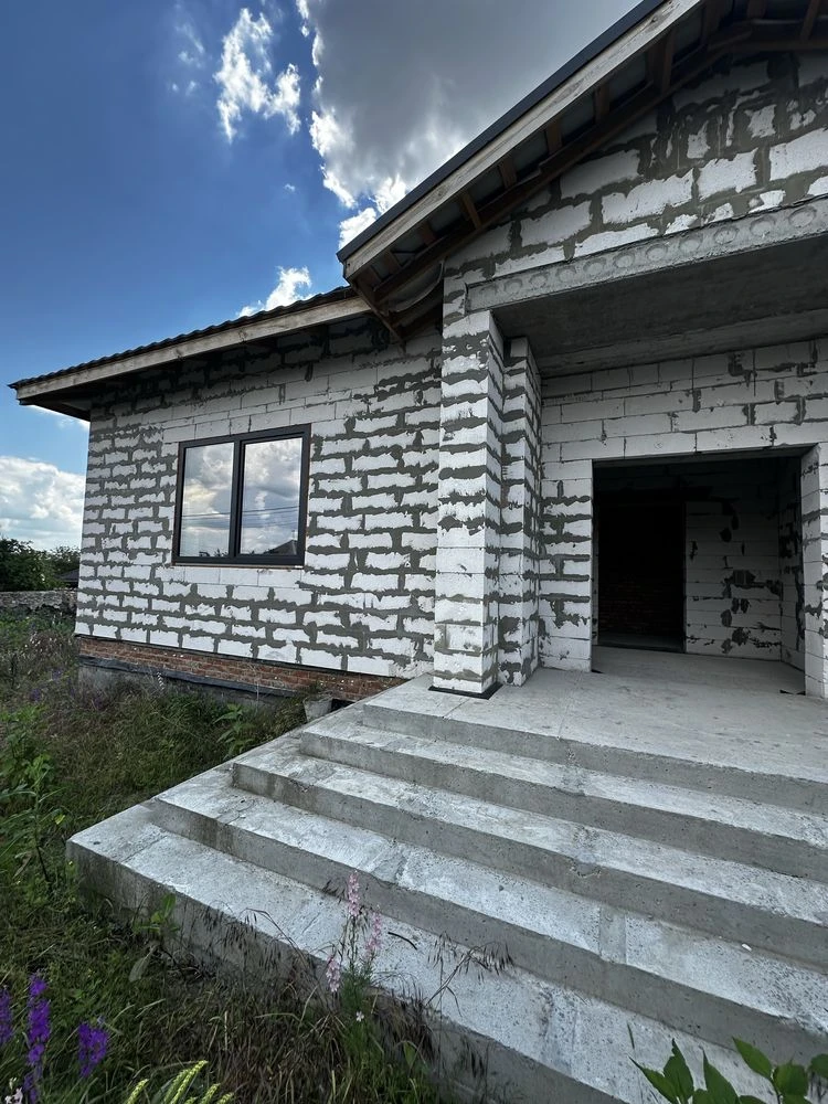 Новый дом 2025, от хозяина.