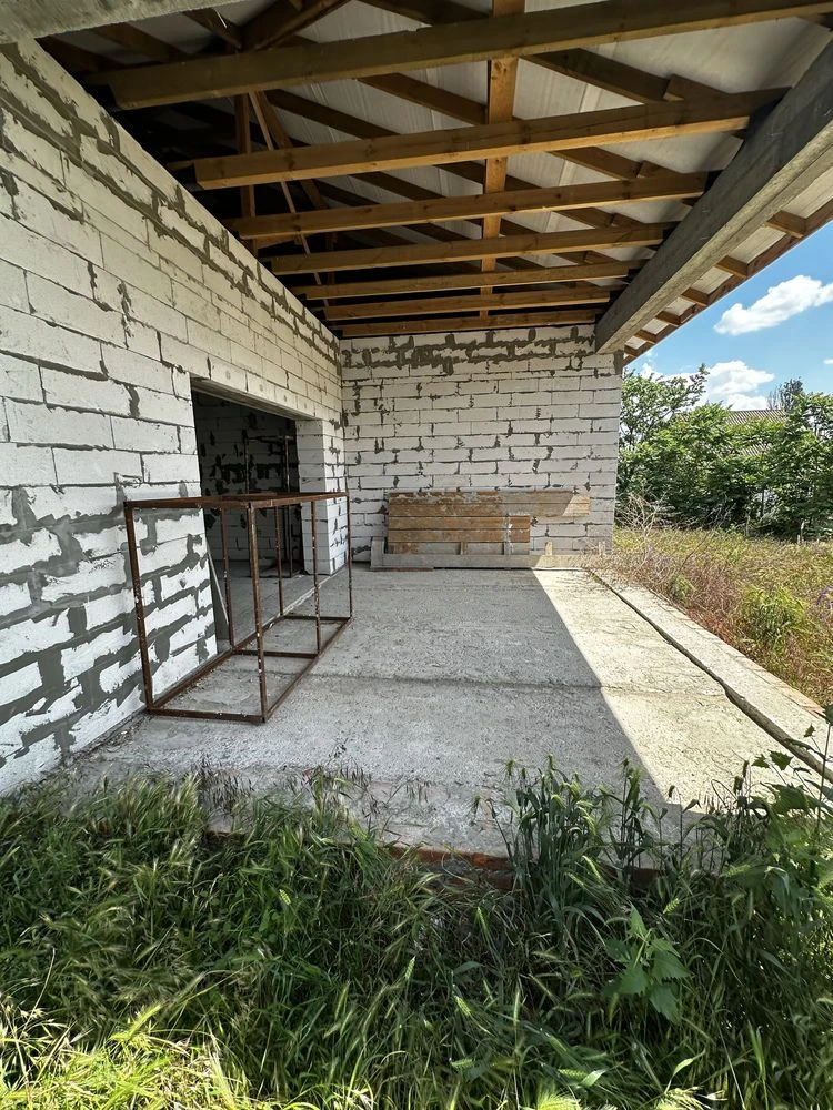 Новый дом 2025, от хозяина.
