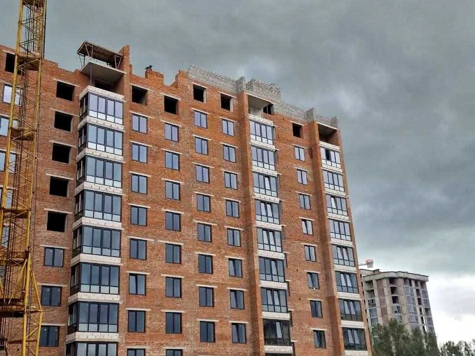 Квартира. Тернопіль, Андрія Сахарова вул.
