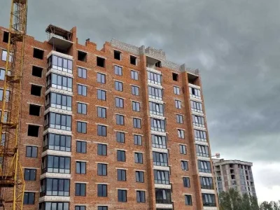 Квартира. Тернопіль, Андрія Сахарова вул.