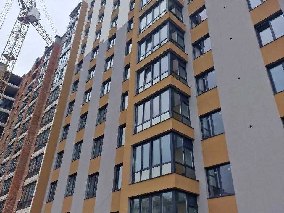 Квартира. Тернопіль, Андрія Сахарова вул.