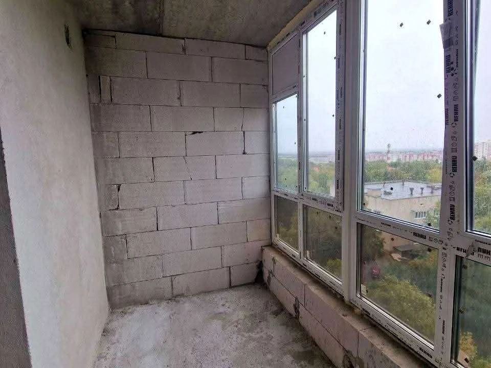 Квартира. Тернопіль, Андрія Сахарова вул.