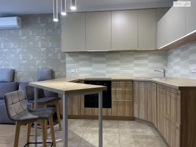 Довгострокова Оренда Квартира Лівобережний Масив