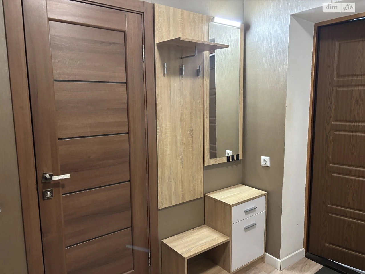 Довгострокова Оренда Квартира Мостицький Масив