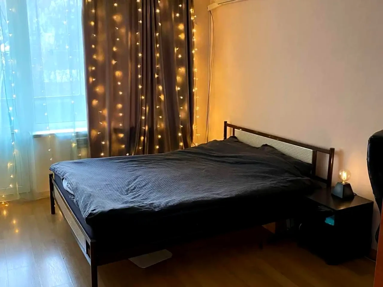 Оренда квартири 1-кімн. 32 м² 4/9 пов.