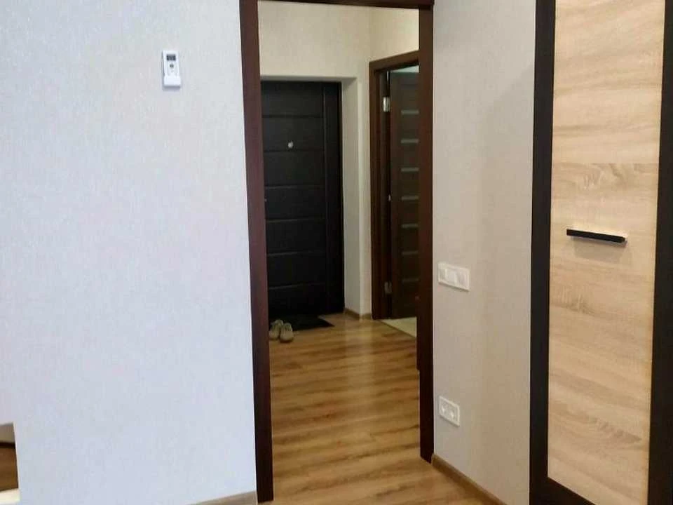 Квартира. Дніпро, Європейська вул.