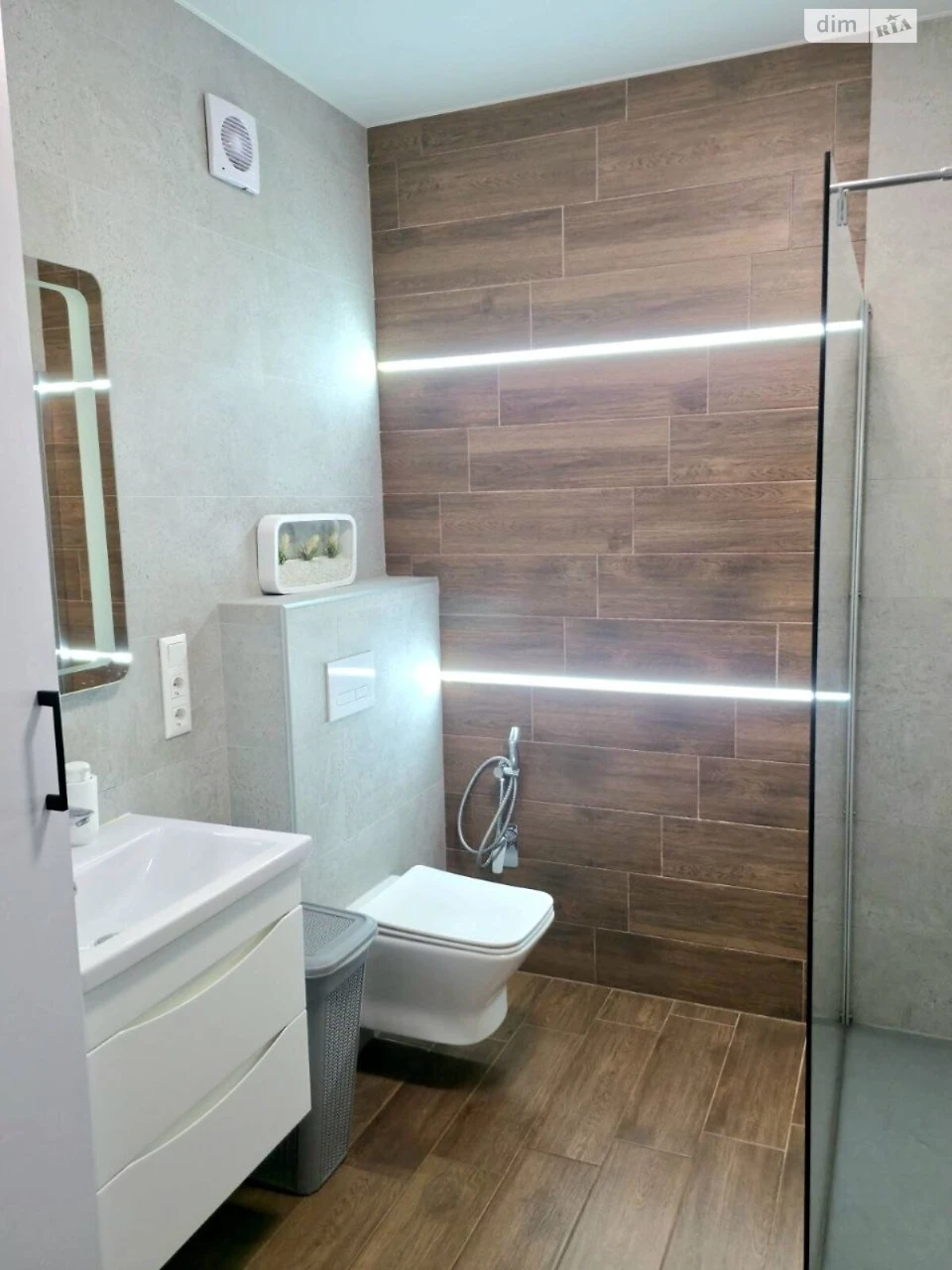 Long-term Rental Apartment, Vorontsov Street