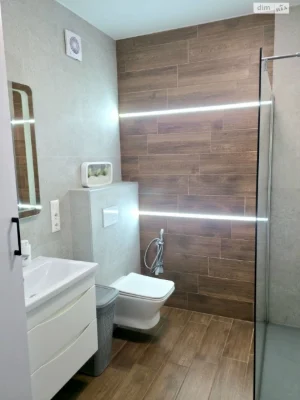 Long-term Rental Apartment, Vorontsov Street