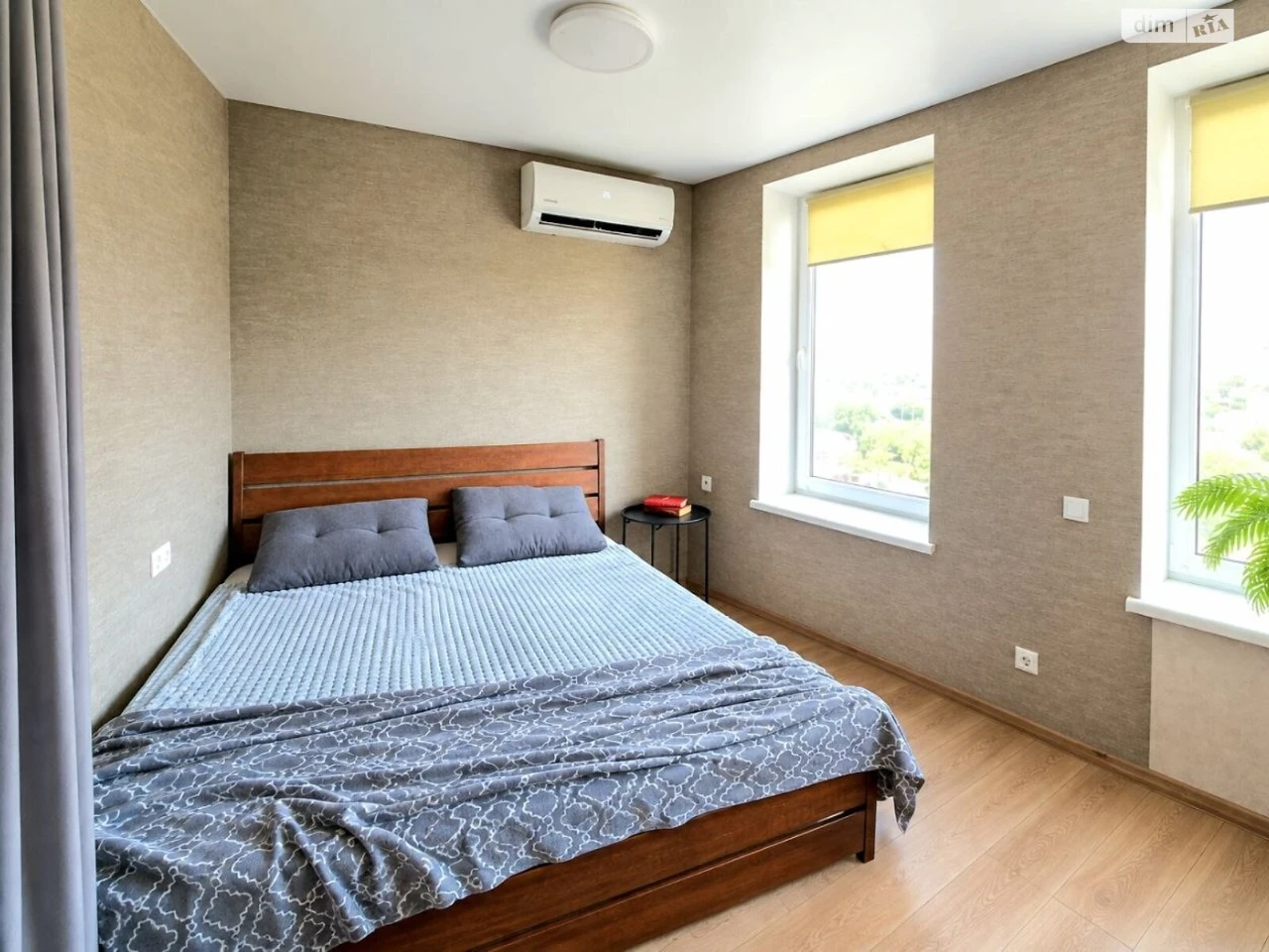 Long-term Rental Apartment, Vorontsov Street