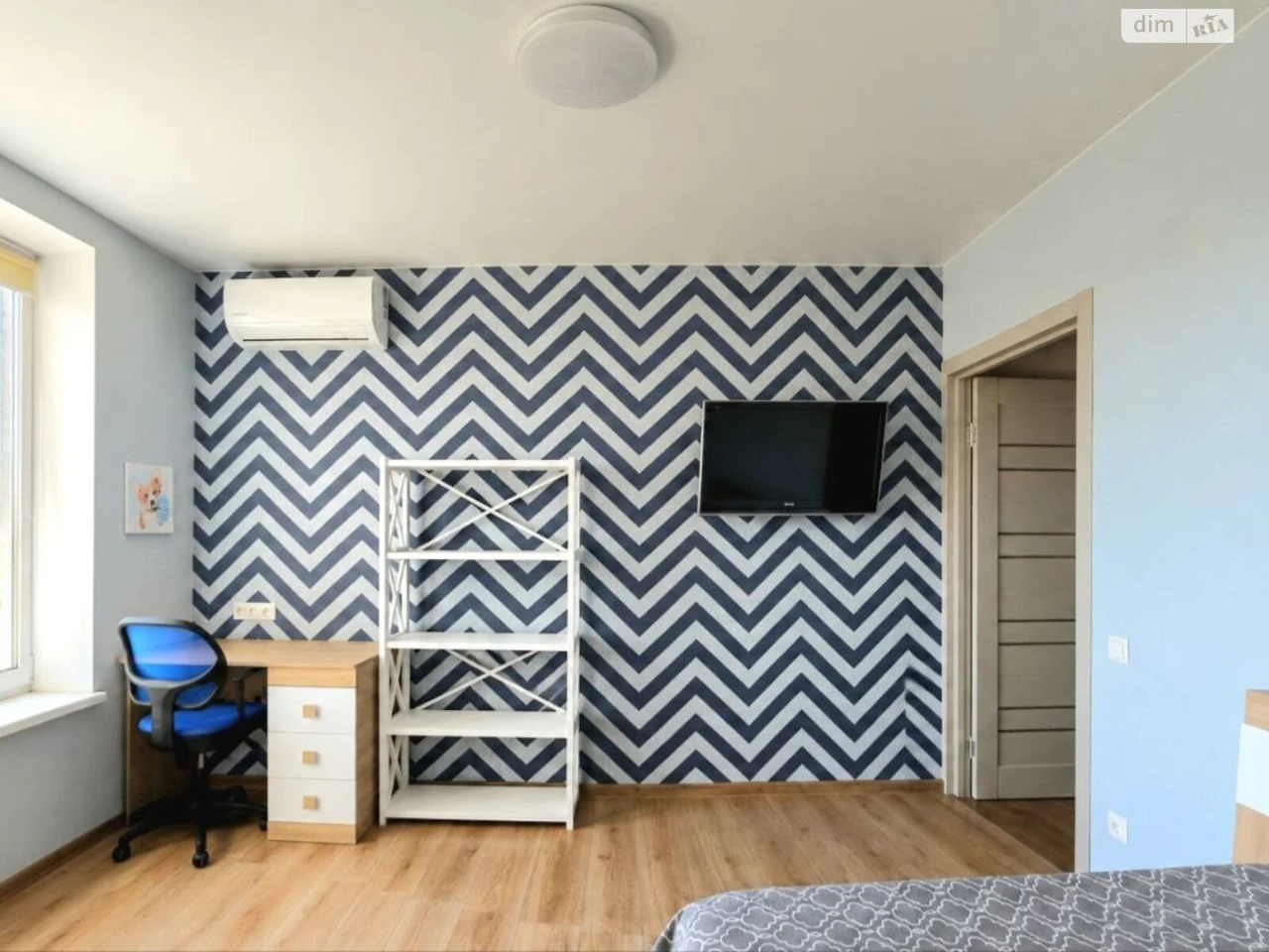 Long-term Rental Apartment, Vorontsov Street