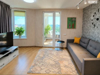 Long-term Rental Apartment, Vorontsov Street