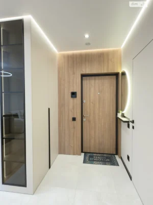 Apartment for sale in Holosiiv