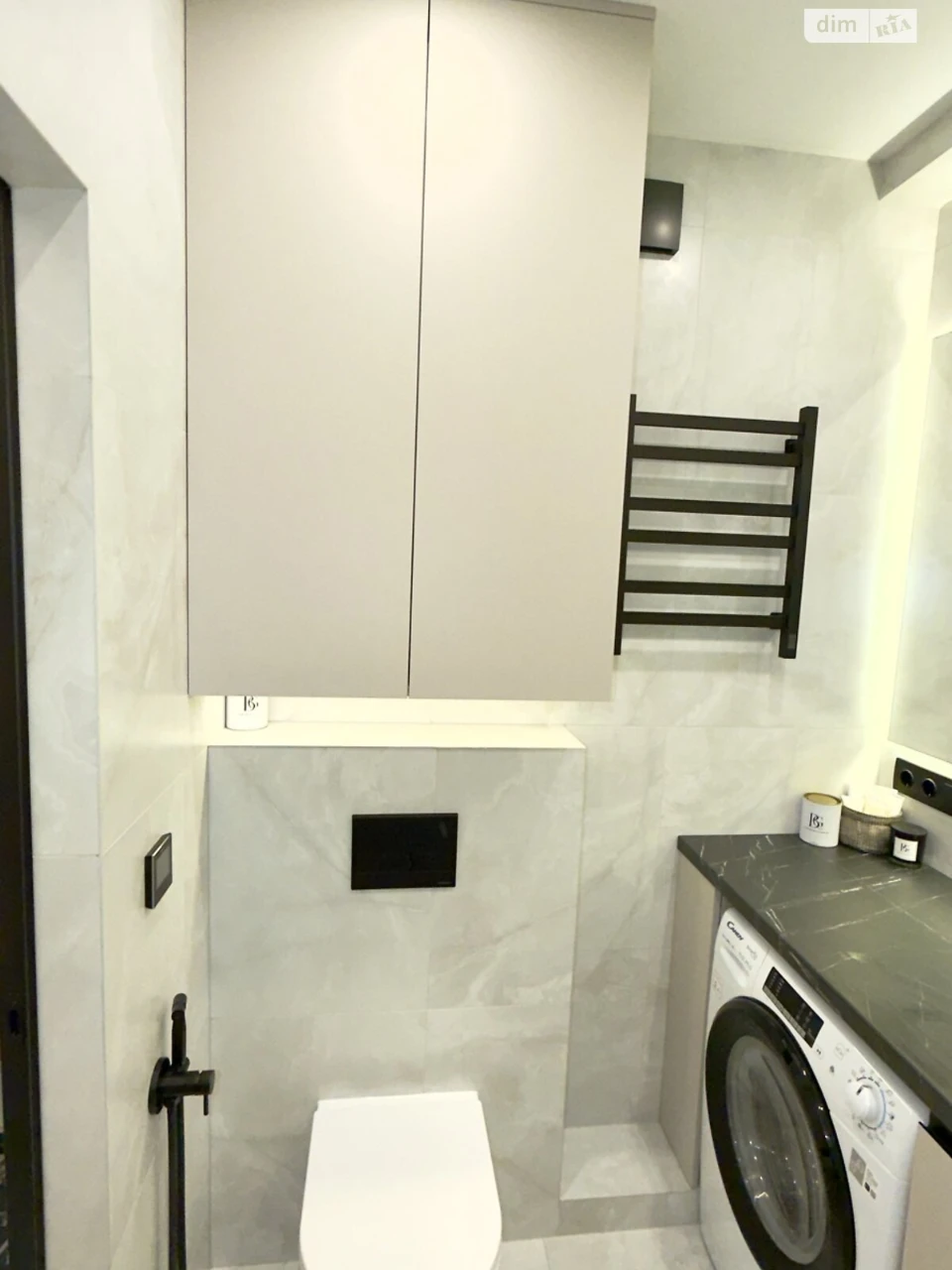 Apartment for sale in Holosiiv