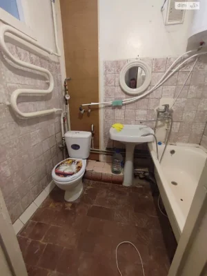 Продаж Квартира Польова
