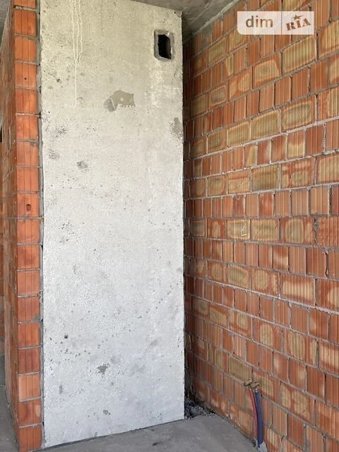 Sale of 3-room apartment 73.8 sq. m. on Zarichna Street 2, building 1, apt.