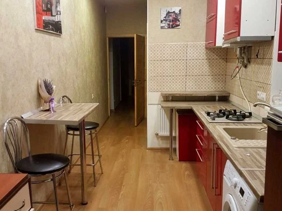 Квартира. Одеса, Гімназична вул.