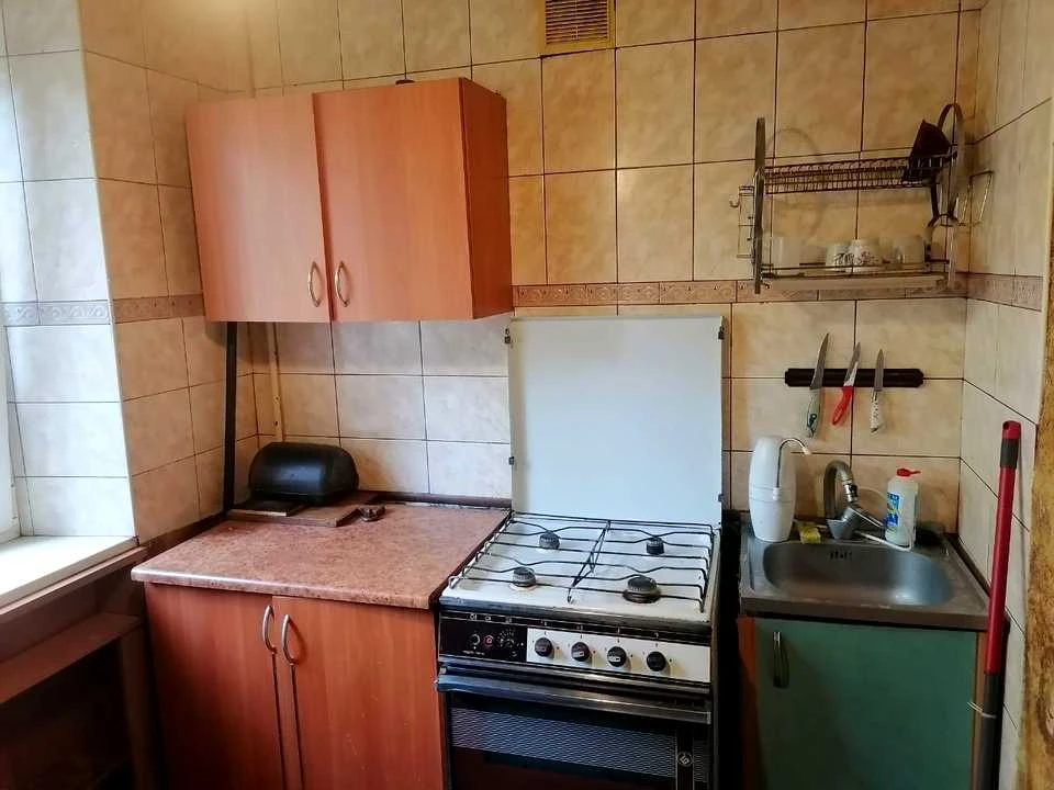 Квартира. Одеса, Академіка Філатова вул.
