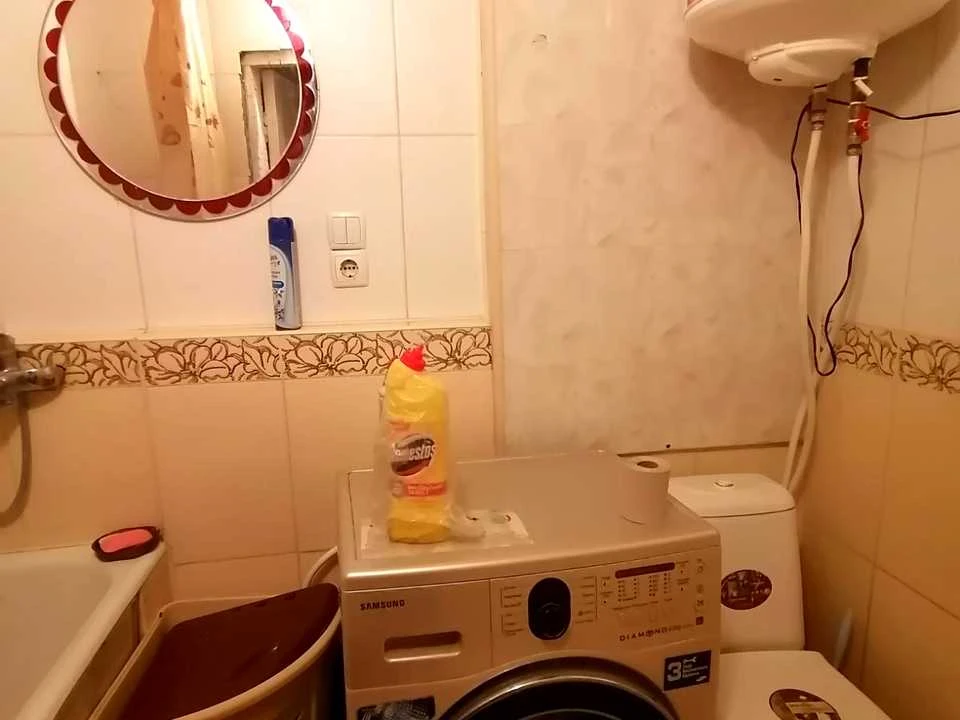 Квартира. Одеса, Академіка Філатова вул.