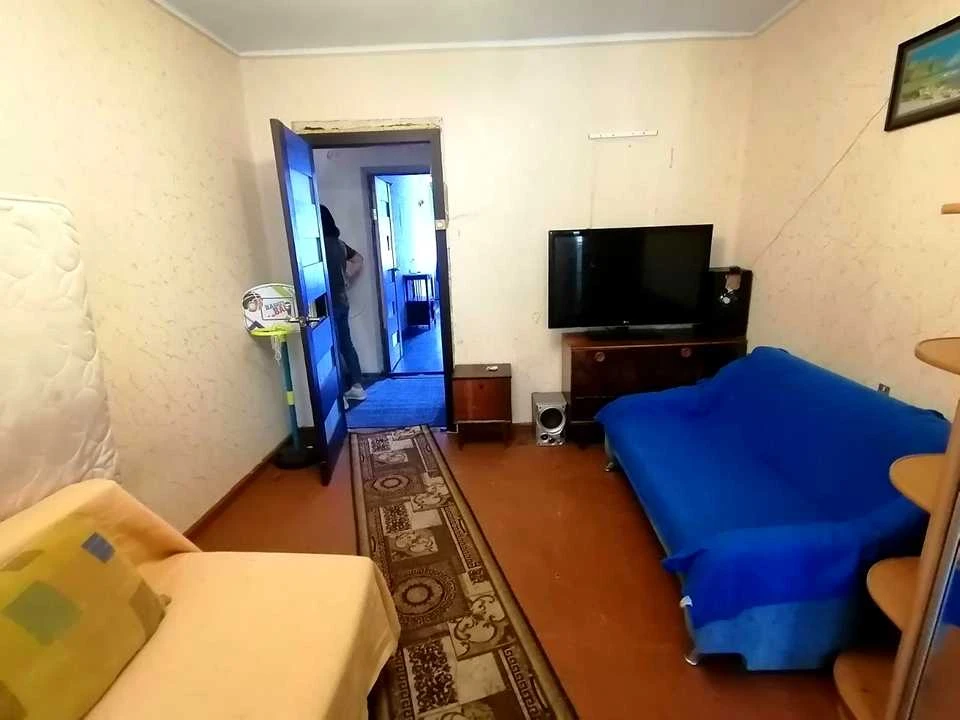 Квартира. Одеса, Академіка Філатова вул.