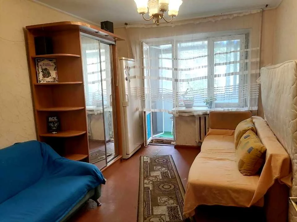 Квартира. Одеса, Академіка Філатова вул.