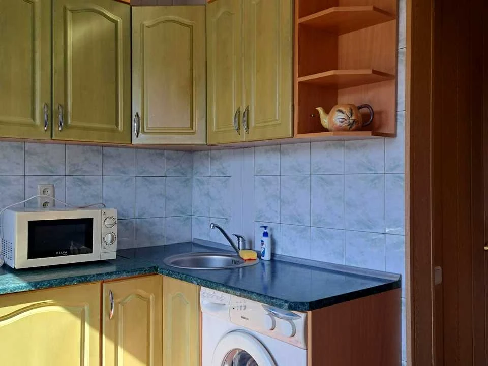 Квартира. Запоріжжя, Героїв 93-ї Бригади вул.
