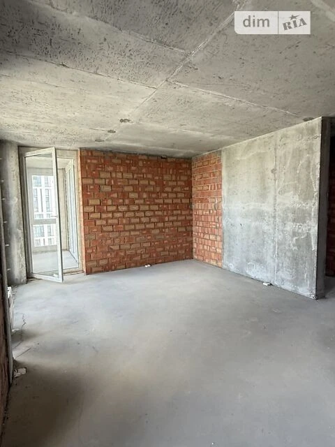 Sale of 3-room apartment 73.8 sq. m. on Zarichna Street 2, building 1, apt.