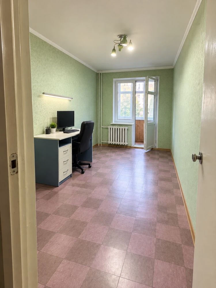 Продам 3-кімнатну квартиру з АГО на Полтавській (ринок Полта