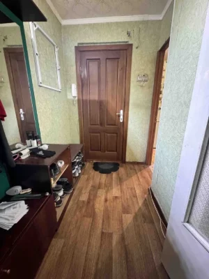 Продам 3-кімнатну квартиру з АГО на Полтавській (ринок Полта